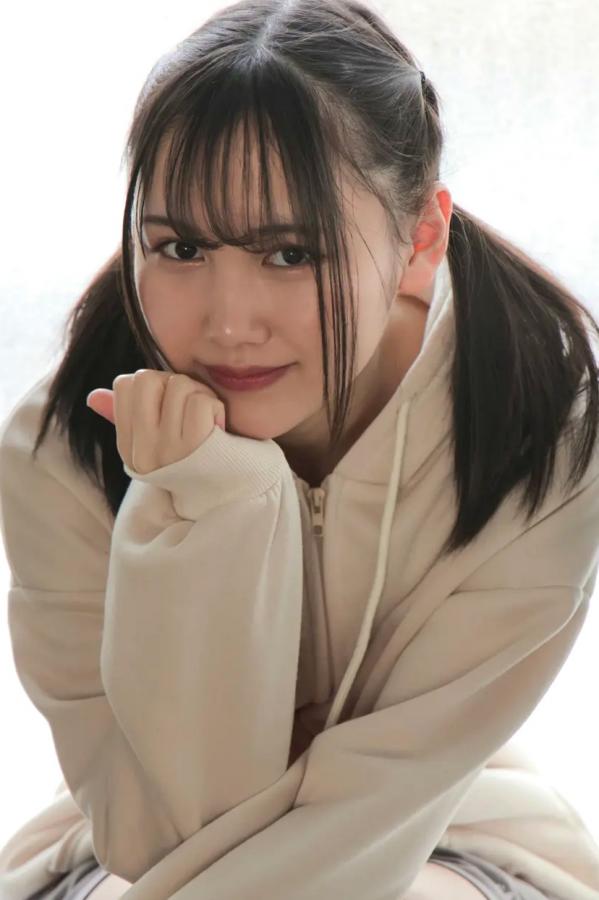    [LOVEPOP] Maki Chiba 千葉まき Photoset 05 日系家居卫衣私房性感写真第16张图片