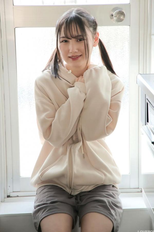    [LOVEPOP] Maki Chiba 千葉まき Photoset 05 日系家居卫衣私房性感写真第18张图片