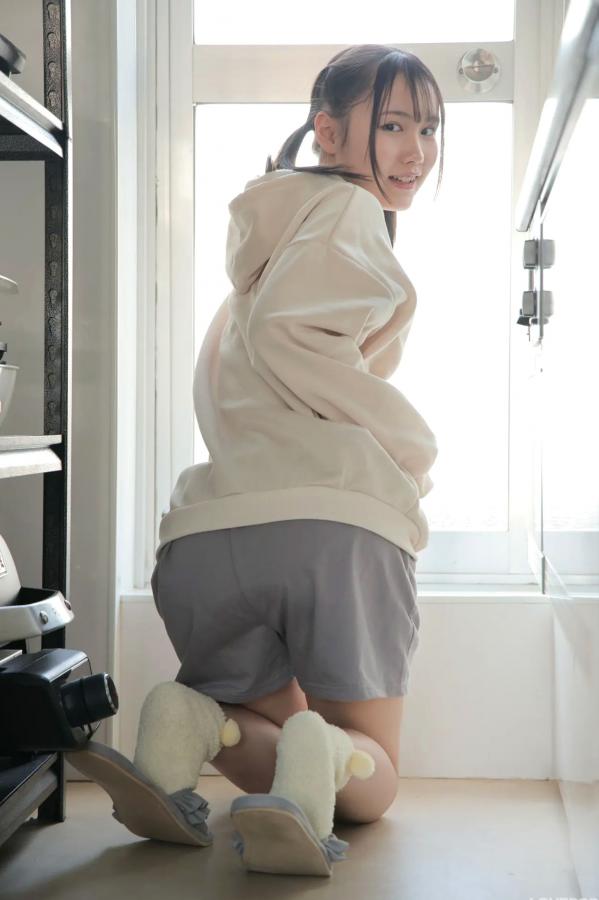    [LOVEPOP] Maki Chiba 千葉まき Photoset 05 日系家居卫衣私房性感写真第20张图片