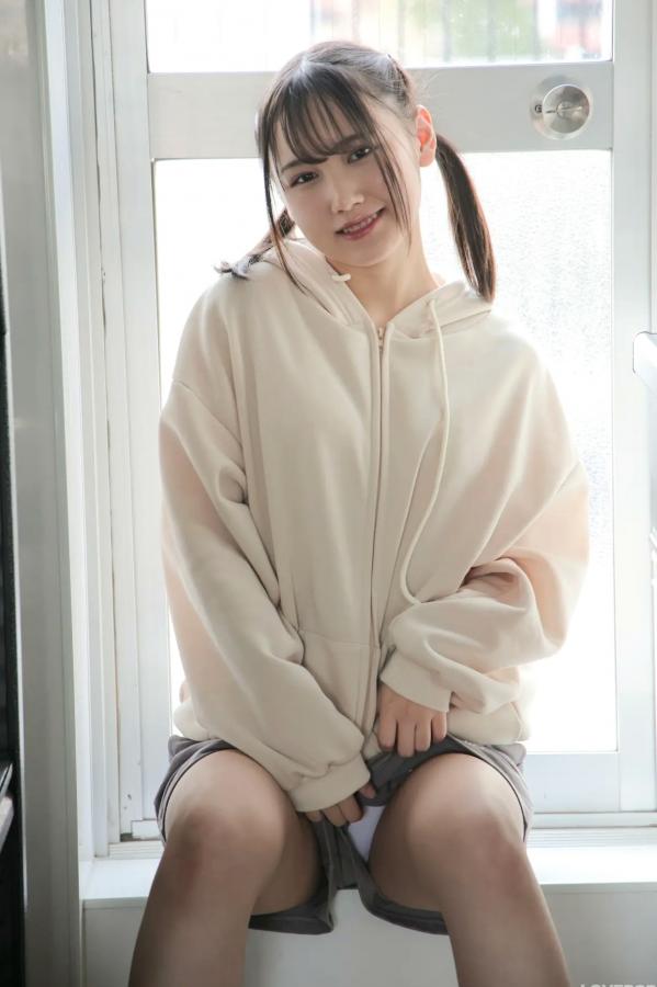    [LOVEPOP] Maki Chiba 千葉まき Photoset 05 日系家居卫衣私房性感写真第24张图片