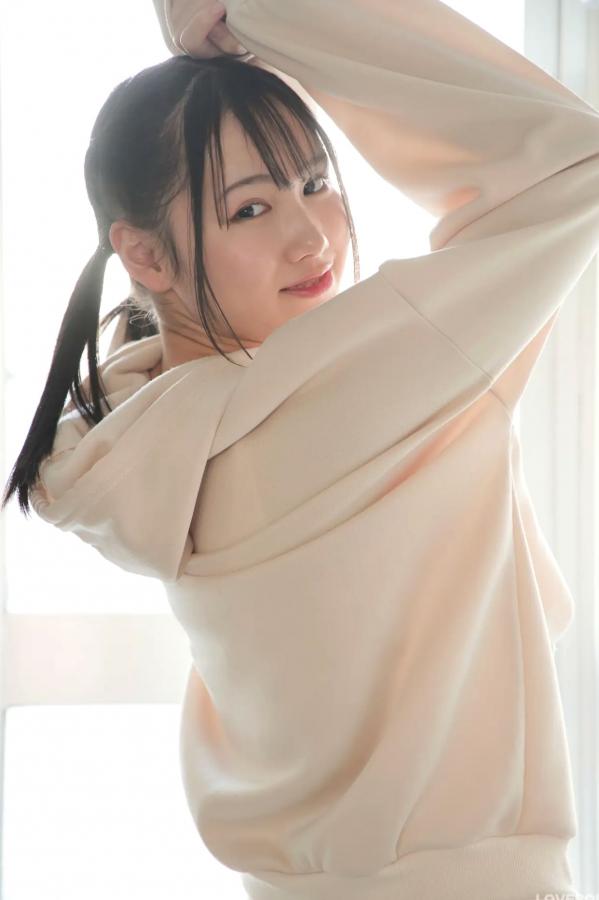    [LOVEPOP] Maki Chiba 千葉まき Photoset 05 日系家居卫衣私房性感写真第28张图片