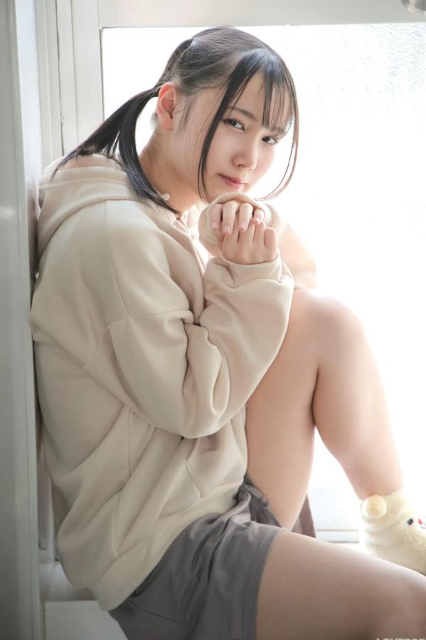    [LOVEPOP] Maki Chiba 千葉まき Photoset 05 日系家居卫衣私房性感写真第34张图片