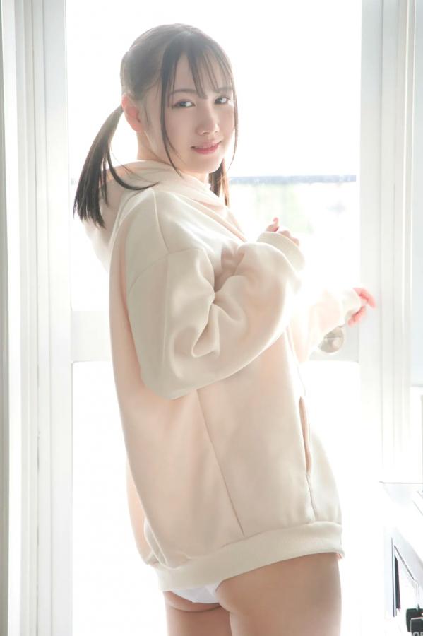    [LOVEPOP] Maki Chiba 千葉まき Photoset 05 日系家居卫衣私房性感写真第44张图片