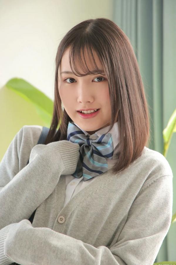   [LOVEPOP] Maki Chiba 千葉まき Photoset 04 清纯日系JK校服制服写真第3张图片
