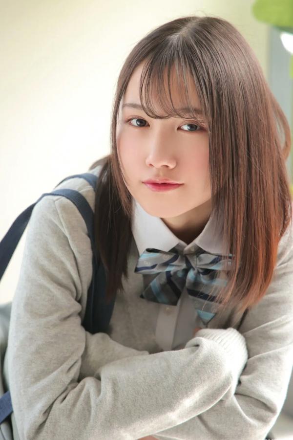   [LOVEPOP] Maki Chiba 千葉まき Photoset 04 清纯日系JK校服制服写真第17张图片