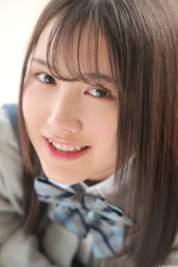   [LOVEPOP] Maki Chiba 千葉まき Photoset 04 清纯日系JK校服制服写真第21张图片