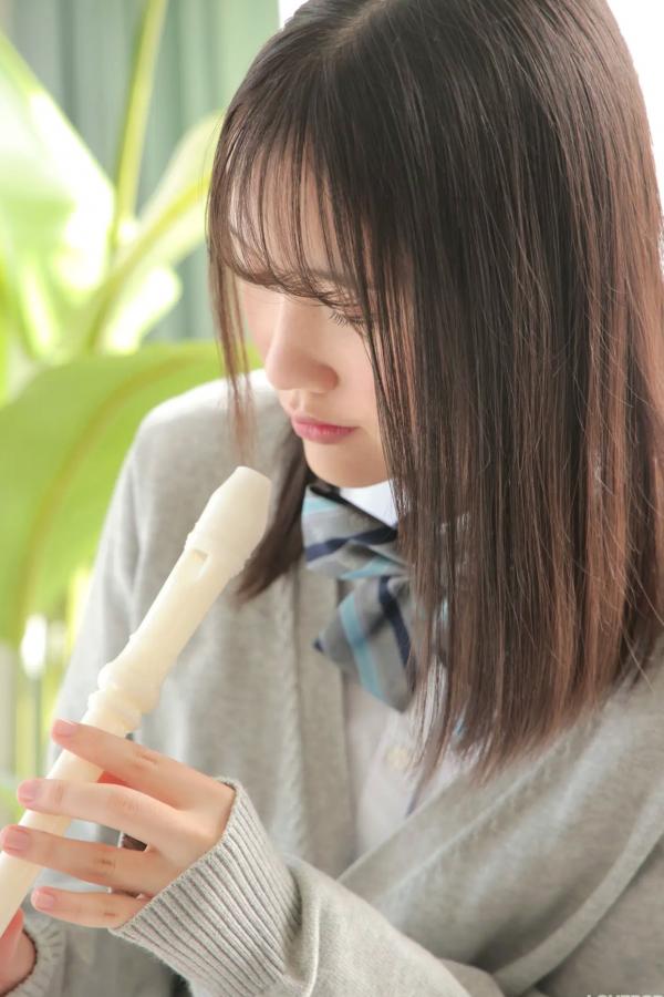   [LOVEPOP] Maki Chiba 千葉まき Photoset 04 清纯日系JK校服制服写真第24张图片