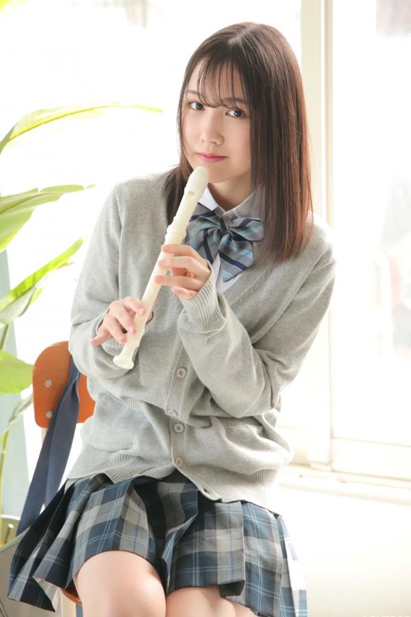   [LOVEPOP] Maki Chiba 千葉まき Photoset 04 清纯日系JK校服制服写真第29张图片