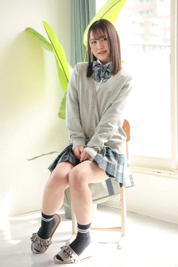   [LOVEPOP] Maki Chiba 千葉まき Photoset 04 清纯日系JK校服制服写真第31张图片
