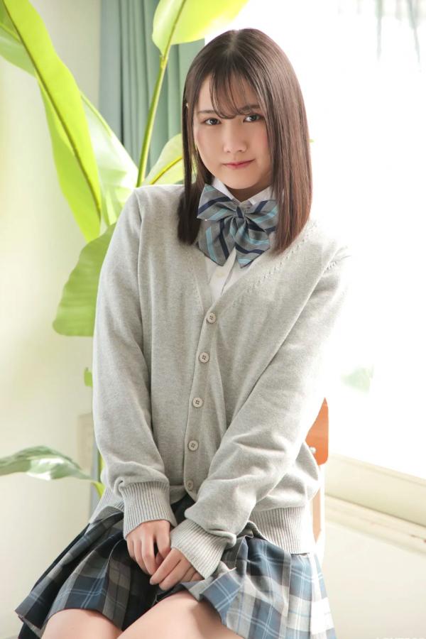  [LOVEPOP] Maki Chiba 千葉まき Photoset 04 清纯日系JK校服制服写真第32张图片