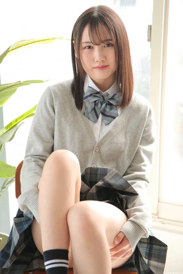   [LOVEPOP] Maki Chiba 千葉まき Photoset 04 清纯日系JK校服制服写真第42张图片