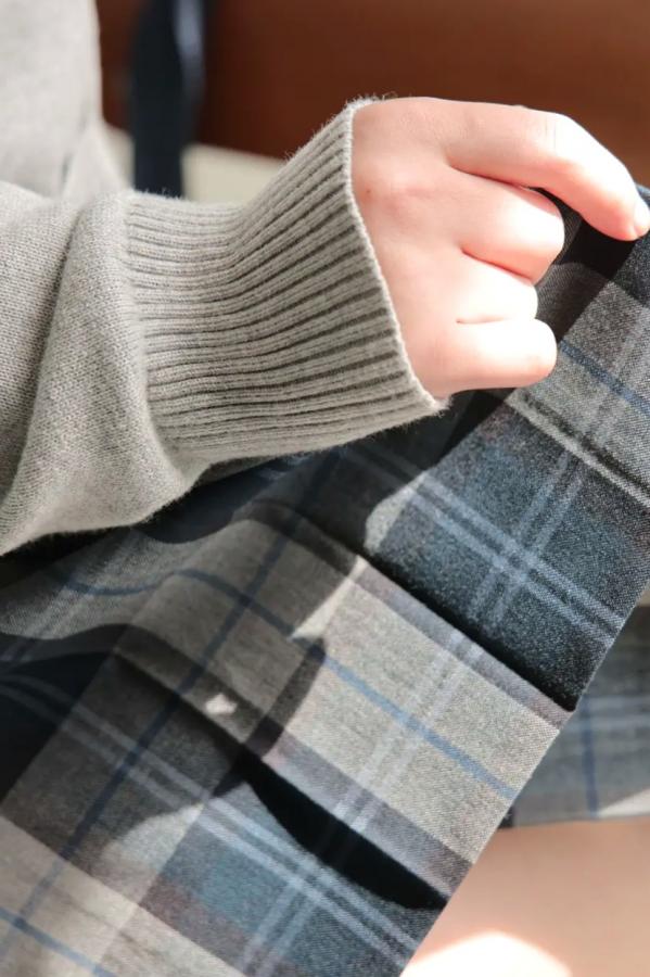   [LOVEPOP] Maki Chiba 千葉まき Photoset 04 清纯日系JK校服制服写真第50张图片