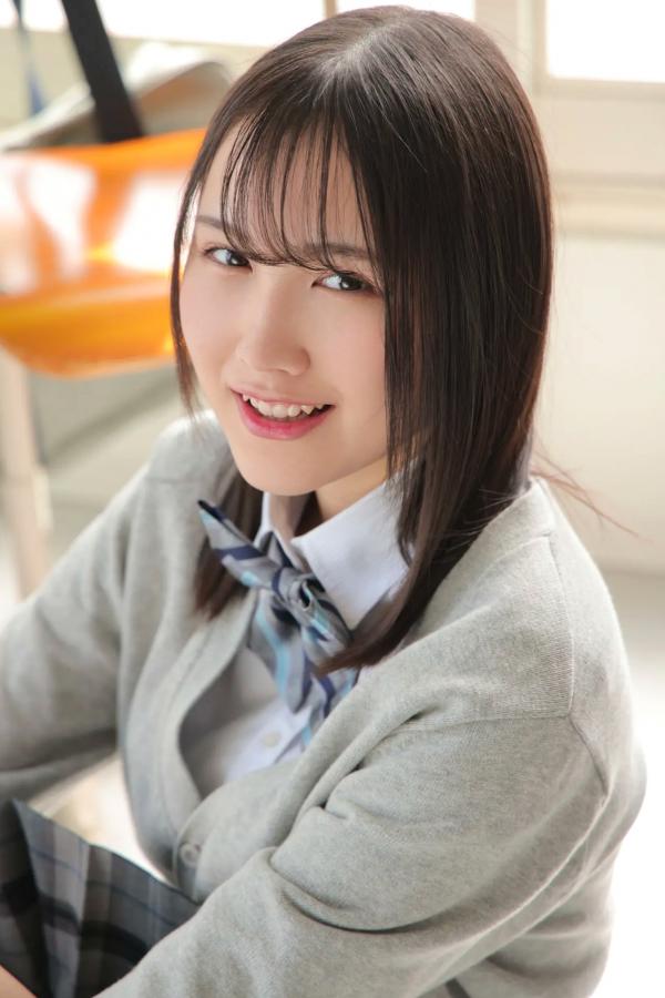   [LOVEPOP] Maki Chiba 千葉まき Photoset 04 清纯日系JK校服制服写真第54张图片
