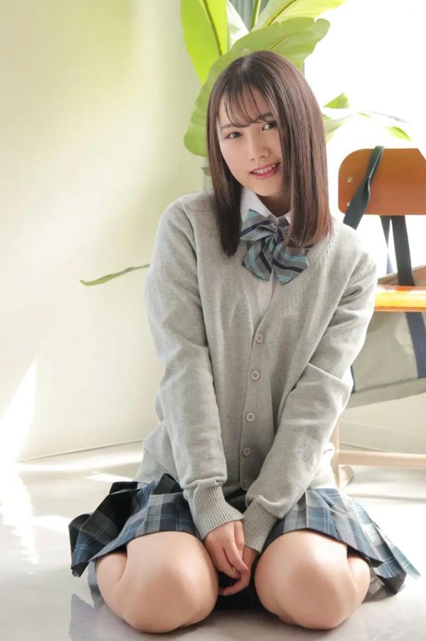   [LOVEPOP] Maki Chiba 千葉まき Photoset 04 清纯日系JK校服制服写真第56张图片