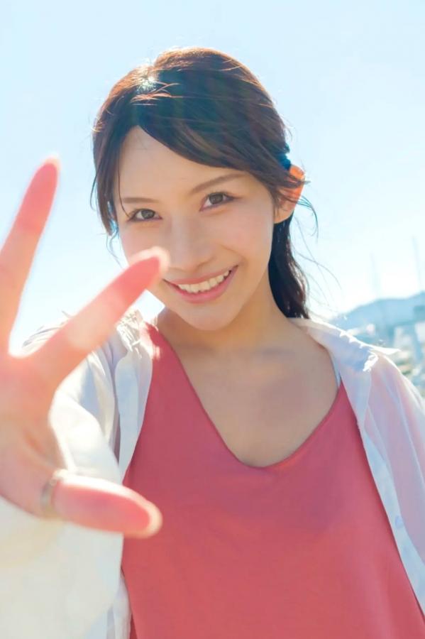    琴井ありさ - 琴井に恋と 真紅と夜明けの 日本性感女神清纯性感私房内衣写真第7张图片