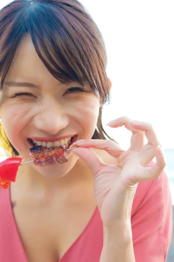    琴井ありさ - 琴井に恋と 真紅と夜明けの 日本性感女神清纯性感私房内衣写真第15张图片