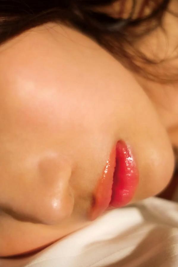    琴井ありさ - 琴井に恋と 真紅と夜明けの 日本性感女神清纯性感私房内衣写真第49张图片