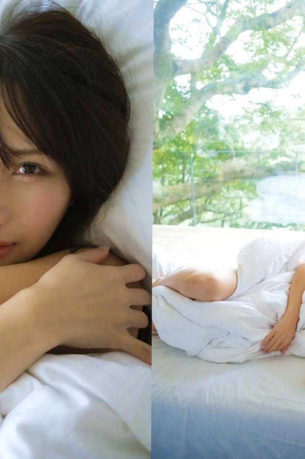    琴井ありさ - 琴井に恋と 真紅と夜明けの 日本性感女神清纯性感私房内衣写真第75张图片