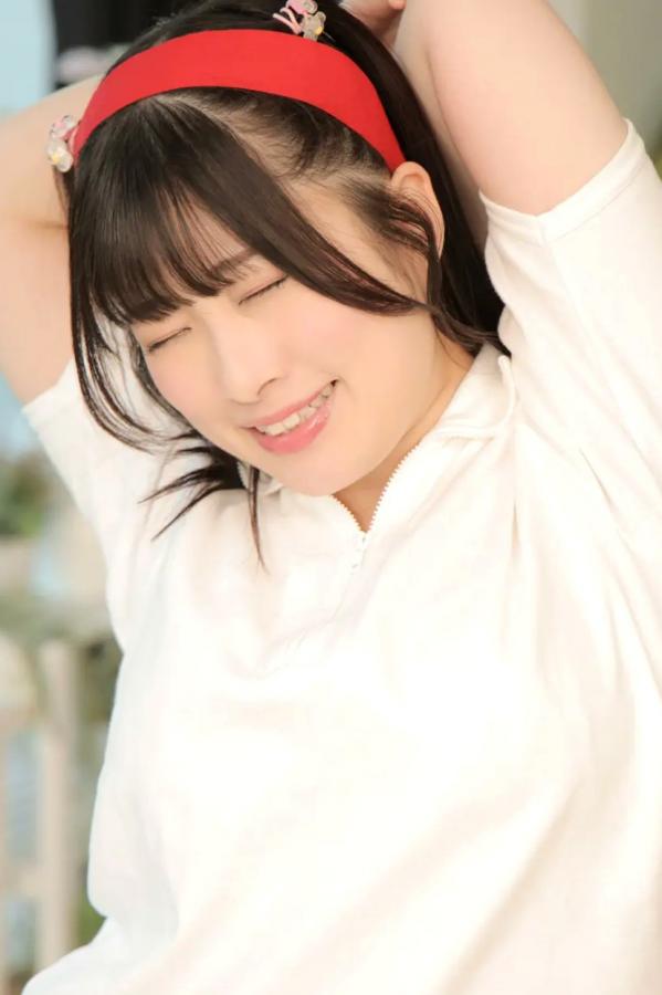   [LOVEPOP] Sumire Niibo 新穂純麗 Photoset 05 日系粉色体操服甜美居家写真第19张图片