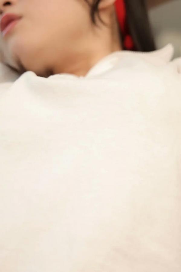   [LOVEPOP] Sumire Niibo 新穂純麗 Photoset 05 日系粉色体操服甜美居家写真第21张图片
