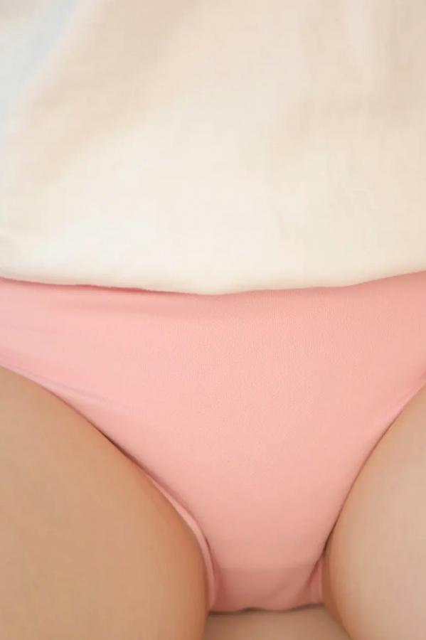   [LOVEPOP] Sumire Niibo 新穂純麗 Photoset 05 日系粉色体操服甜美居家写真第34张图片