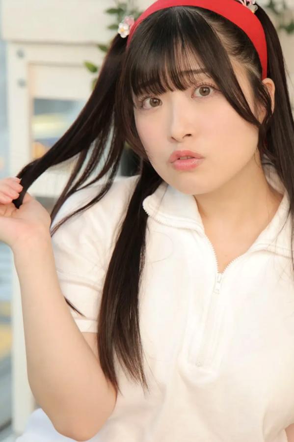   [LOVEPOP] Sumire Niibo 新穂純麗 Photoset 05 日系粉色体操服甜美居家写真第79张图片