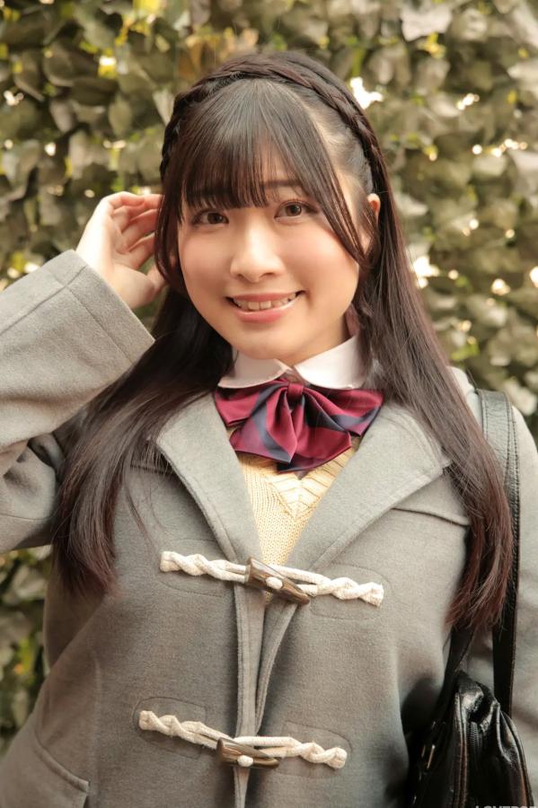   [LOVEPOP] Sumire Niibo 新穂純麗 Photoset 04 日系JK校服清纯甜美写真第4张图片