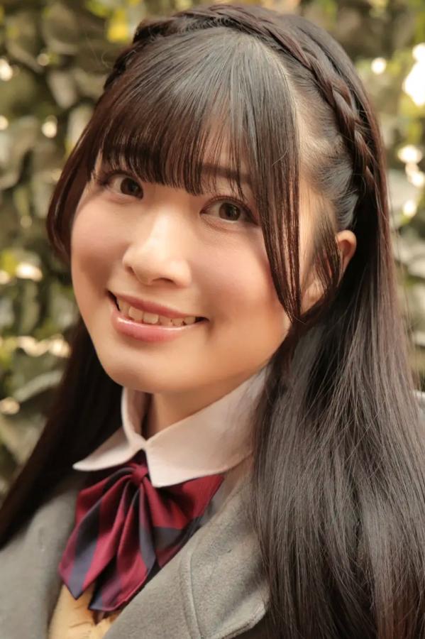   [LOVEPOP] Sumire Niibo 新穂純麗 Photoset 04 日系JK校服清纯甜美写真第5张图片