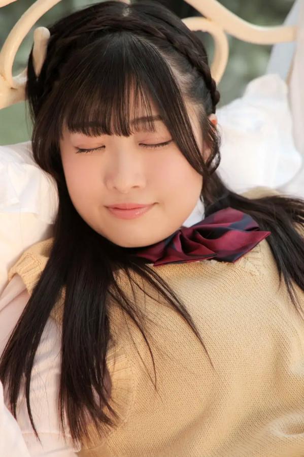   [LOVEPOP] Sumire Niibo 新穂純麗 Photoset 04 日系JK校服清纯甜美写真第43张图片