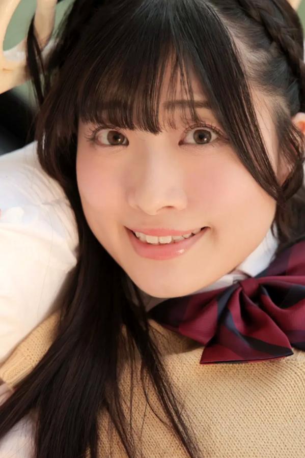   [LOVEPOP] Sumire Niibo 新穂純麗 Photoset 04 日系JK校服清纯甜美写真第44张图片
