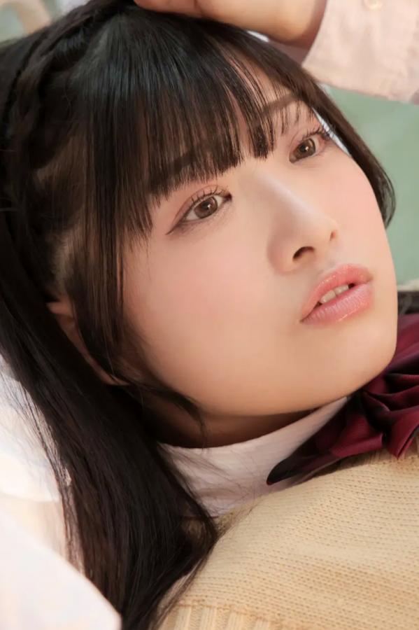   [LOVEPOP] Sumire Niibo 新穂純麗 Photoset 04 日系JK校服清纯甜美写真第57张图片