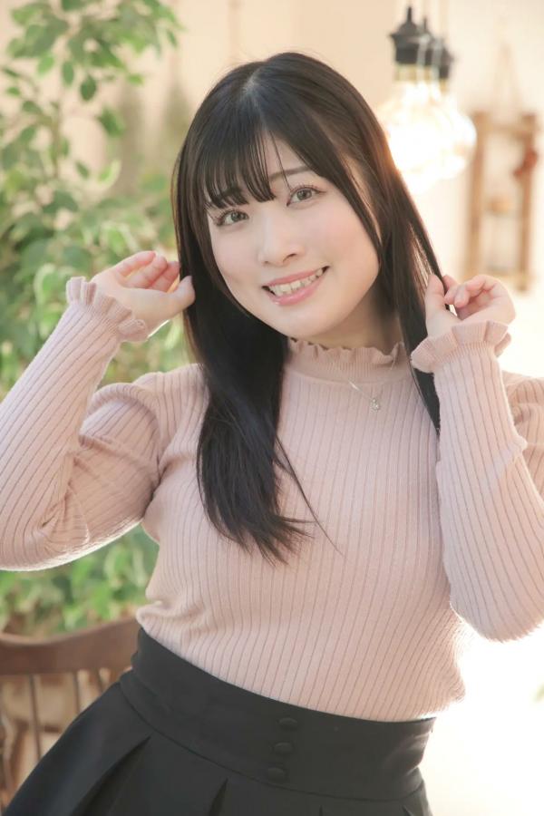   [LOVEPOP] 新穂純麗 Sumire Niibo Photoset 03 日系清纯毛衣短裙家居私房诱惑写真第17张图片