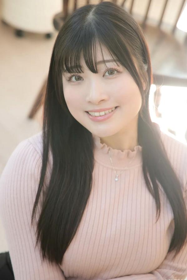   [LOVEPOP] 新穂純麗 Sumire Niibo Photoset 03 日系清纯毛衣短裙家居私房诱惑写真第45张图片