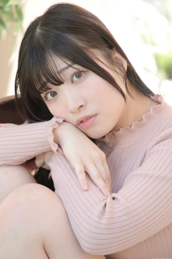   [LOVEPOP] 新穂純麗 Sumire Niibo Photoset 03 日系清纯毛衣短裙家居私房诱惑写真第74张图片