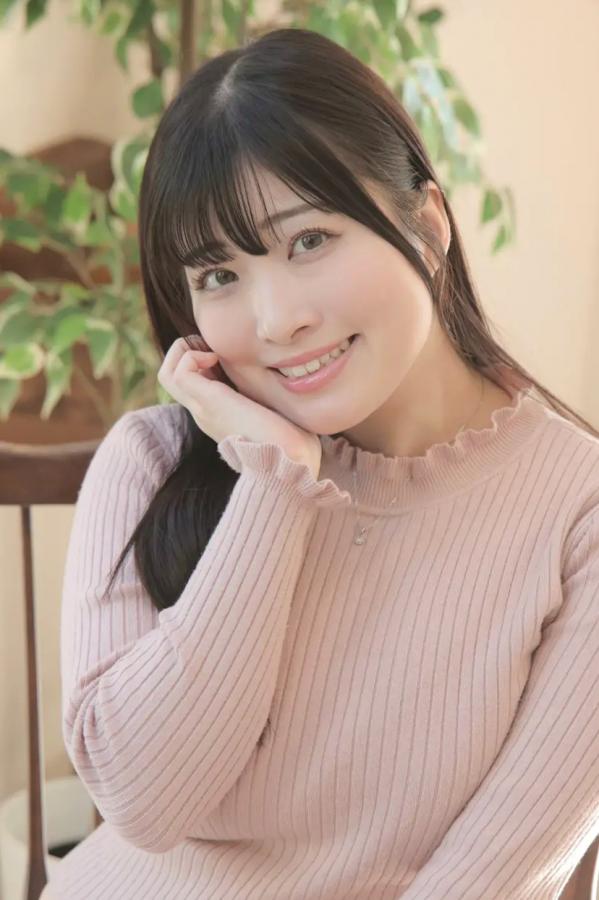   [LOVEPOP] 新穂純麗 Sumire Niibo Photoset 03 日系清纯毛衣短裙家居私房诱惑写真第88张图片