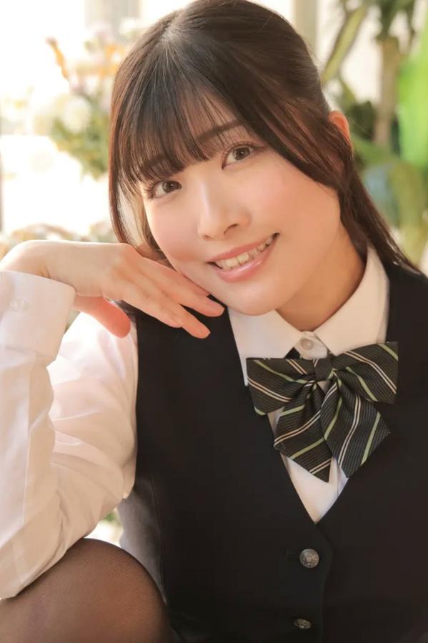   [LOVEPOP] Sumire Niibo 新穂純麗 Photoset 02 日系校服黑丝美腿性感写真第68张图片
