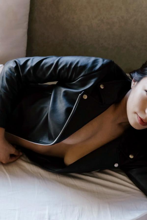   小瀬田麻由 - 私生活：日本性感女神家居比基尼私房写真第37张图片