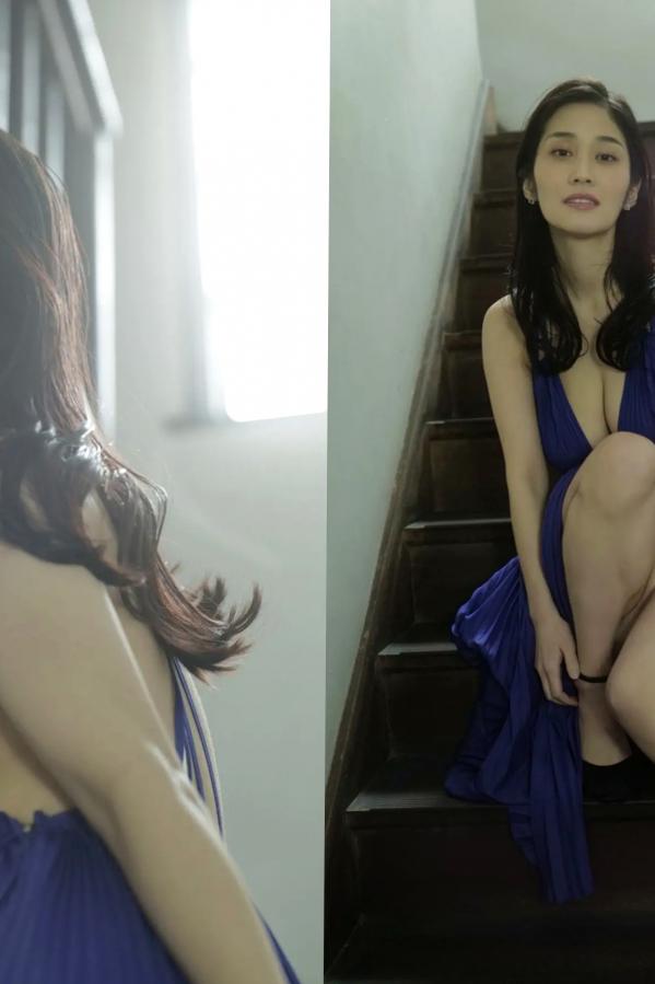   高桥凛《酔いたい気分なの》日系和服内衣私房写真 性感女神极品诱惑第12张图片