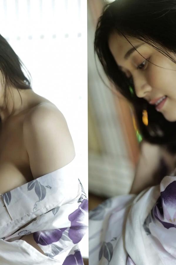  高桥凛《酔いたい気分なの》日系和服内衣私房写真 性感女神极品诱惑第35张图片