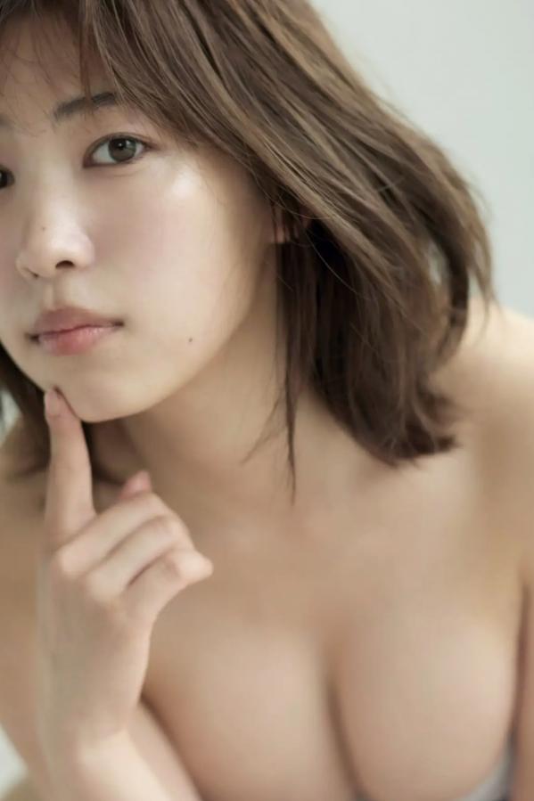   河内裕里 - ここからは、プライベート 日本女神性感内衣私房照 浴室湿身诱惑写真第5张图片