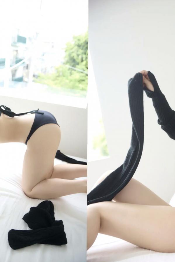   河内裕里 - ここからは、プライベート 日本女神性感内衣私房照 浴室湿身诱惑写真第13张图片