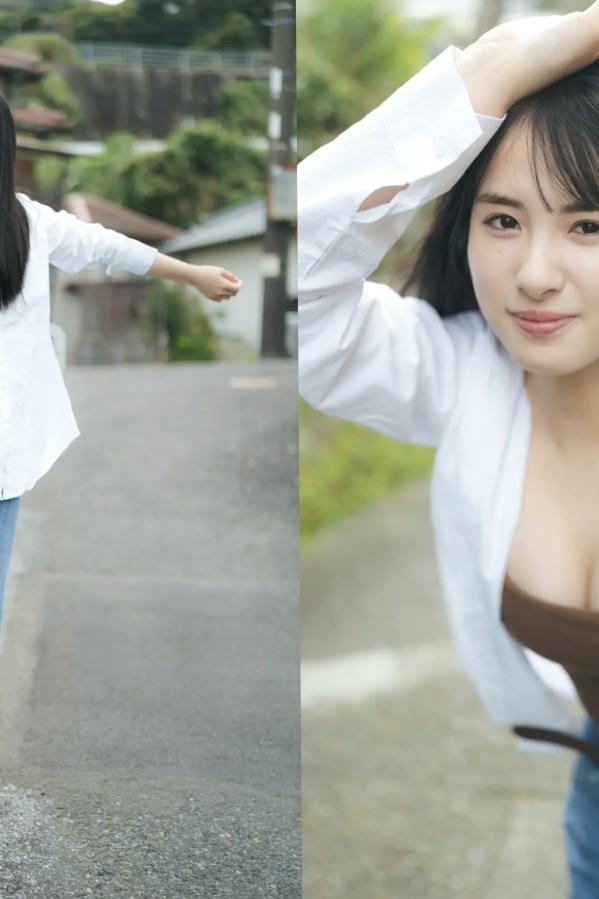    《内藤花恋 - ずっと君を》日系清新家居私房内衣性感写真第3张图片