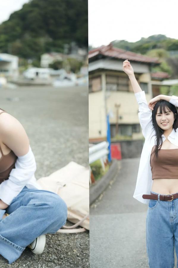    《内藤花恋 - ずっと君を》日系清新家居私房内衣性感写真第4张图片