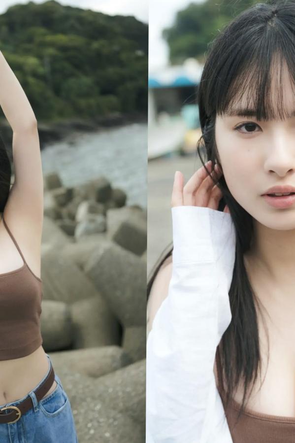    《内藤花恋 - ずっと君を》日系清新家居私房内衣性感写真第5张图片