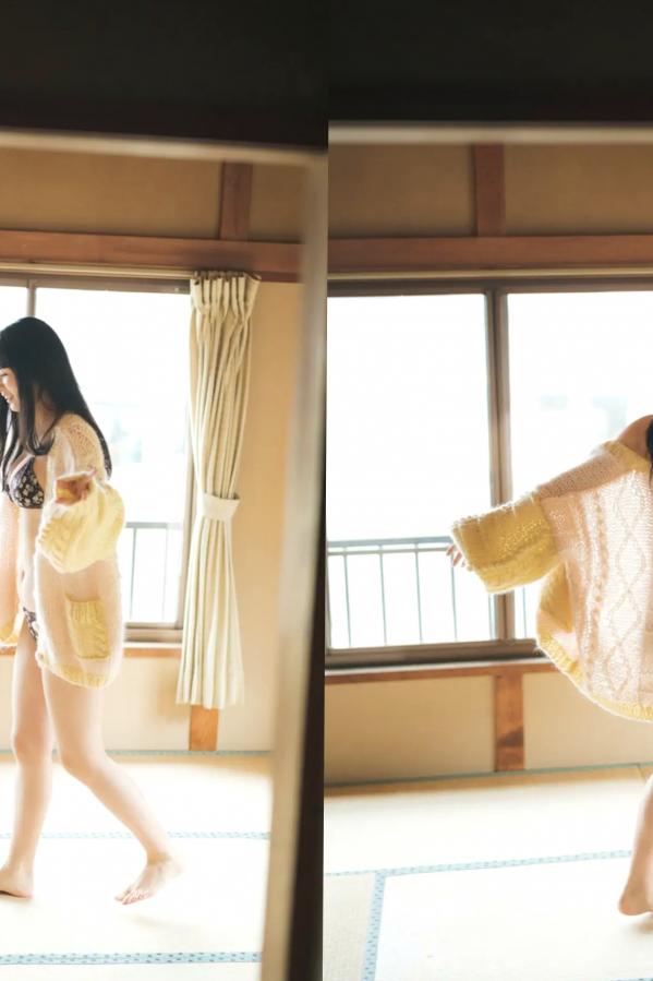    《内藤花恋 - ずっと君を》日系清新家居私房内衣性感写真第8张图片
