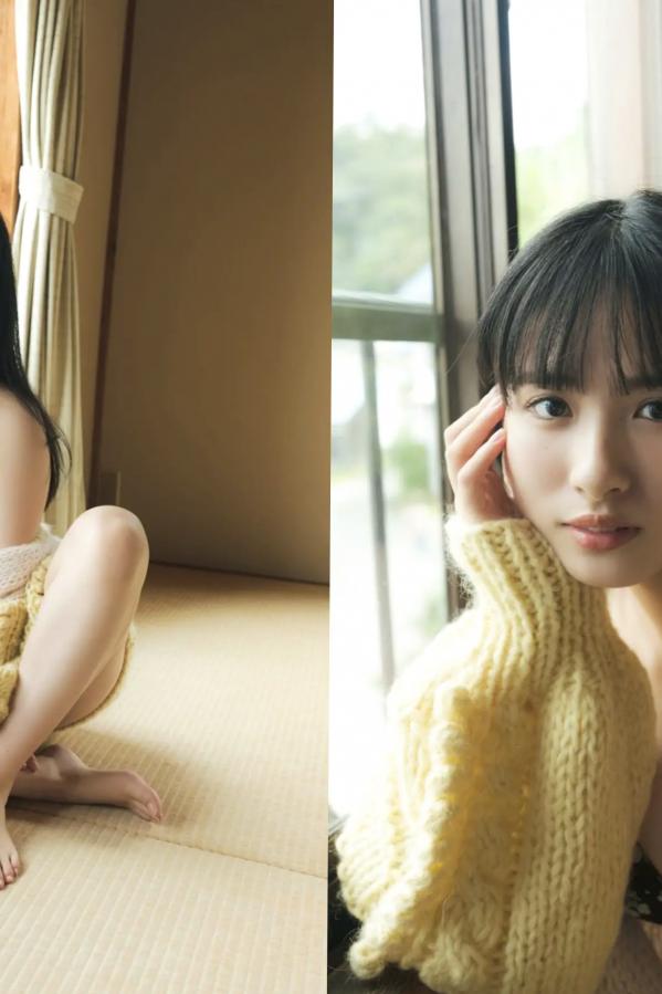    《内藤花恋 - ずっと君を》日系清新家居私房内衣性感写真第11张图片