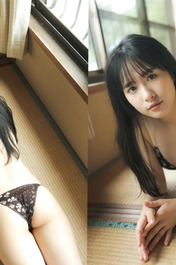    《内藤花恋 - ずっと君を》日系清新家居私房内衣性感写真第13张图片