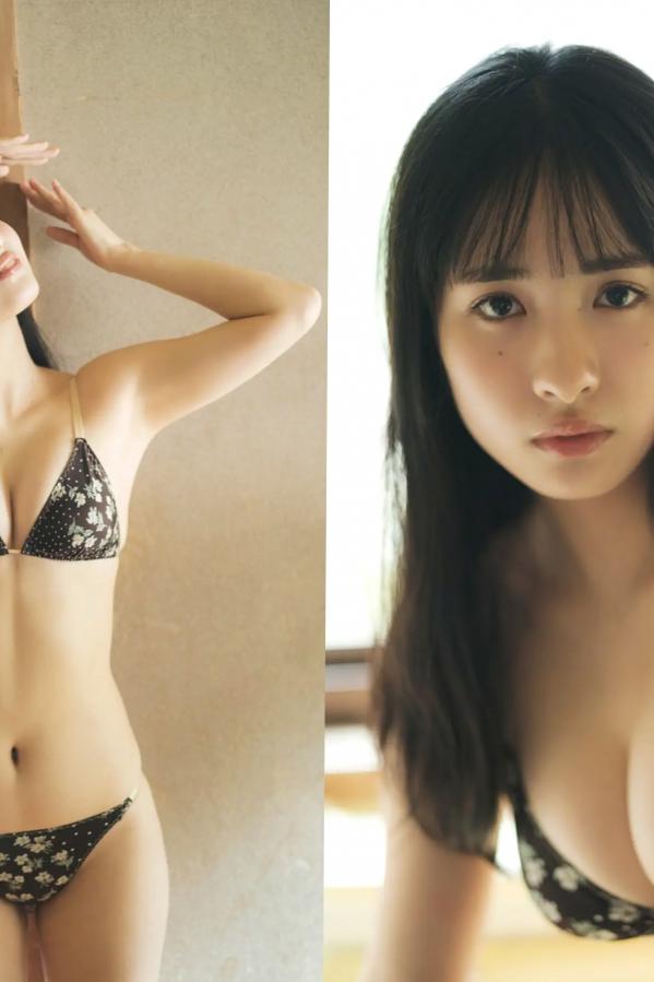    《内藤花恋 - ずっと君を》日系清新家居私房内衣性感写真第16张图片