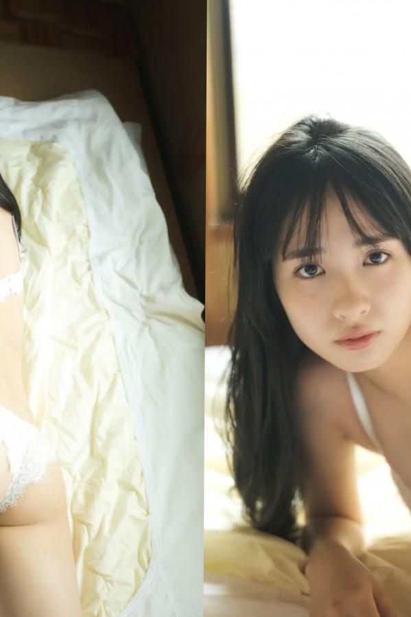    《内藤花恋 - ずっと君を》日系清新家居私房内衣性感写真第23张图片