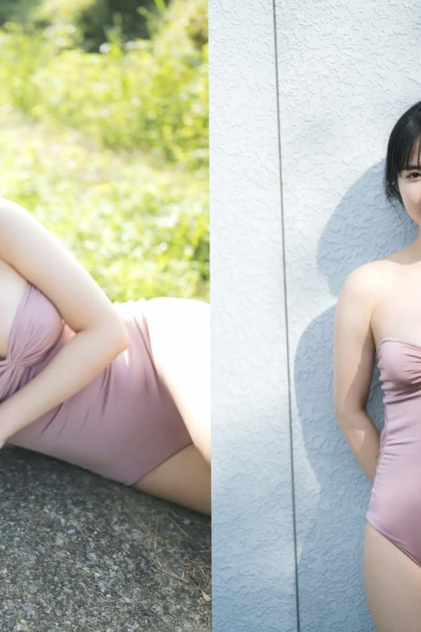    《内藤花恋 - ずっと君を》日系清新家居私房内衣性感写真第32张图片